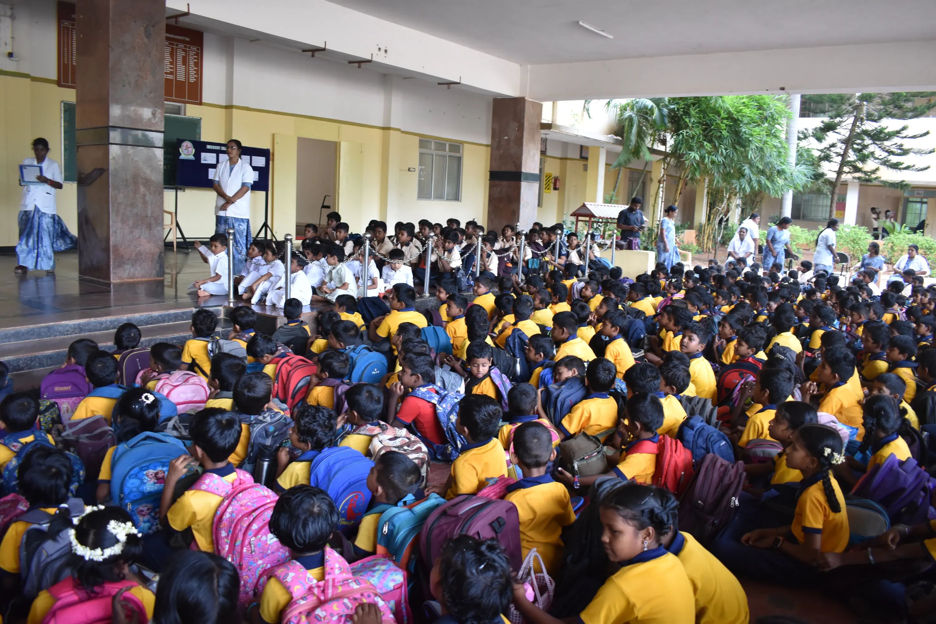 Educational Development Day