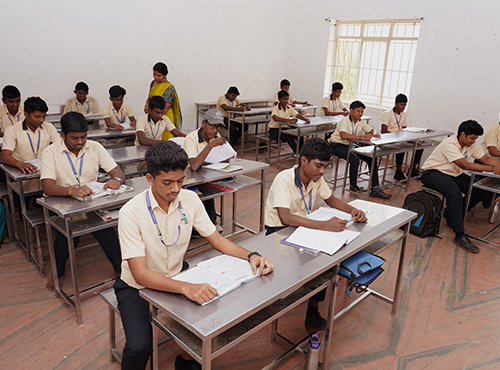 Educational Philosophy